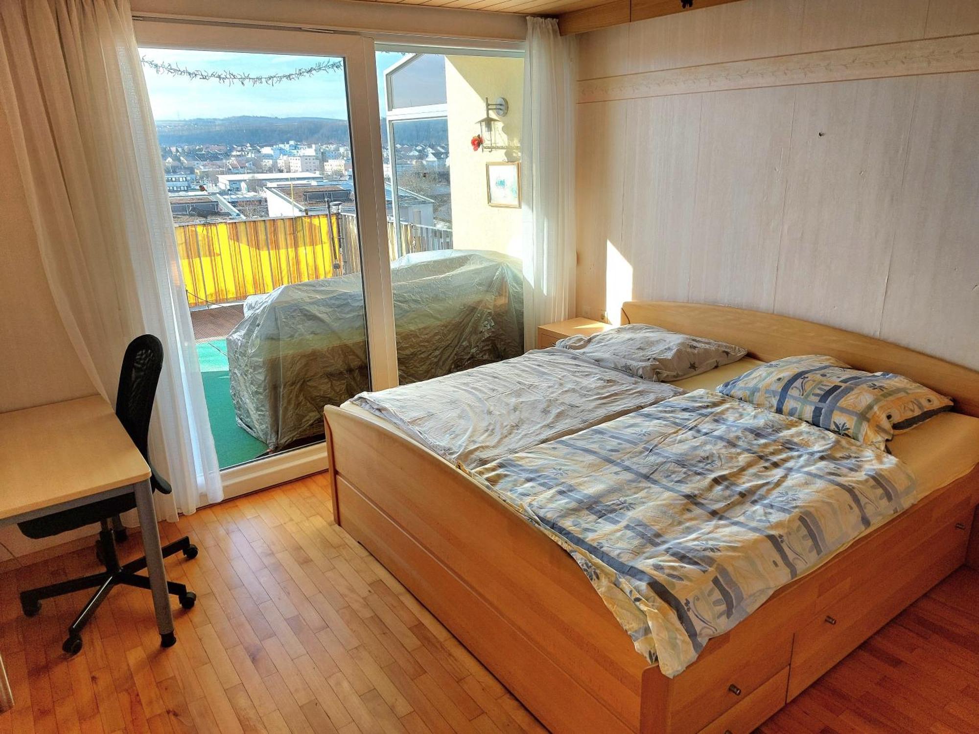 Make Yourself At Home 2 Vaihingen an der Enz Luaran gambar